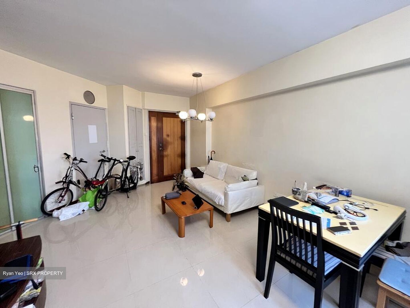 Blk 406C Fern View (Sengkang), HDB 4 Rooms #496320901